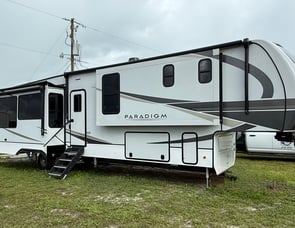 Alliance RV Paradigm 382RK