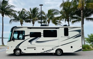 2021 Jayco Alante 26X: Easy drive/Veteran Discount