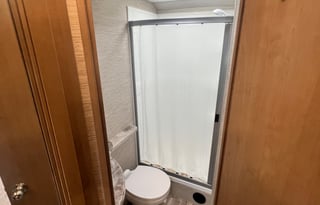 2022 Four Winds 26B – Fun Family Adventure