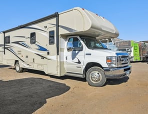 Winnebago Minnie Winnie 31K