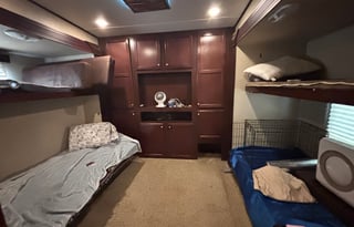 2015 Heartland ElkRidge 37 Ultimate