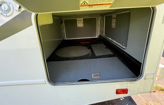 2017 Class C Motorhome - Jackson Rentals