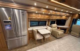 2020 Tiffin Phaeton 40QBH