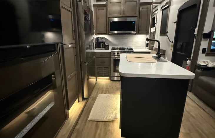 RV Photo