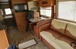 2012 far as river George town 360 ODS