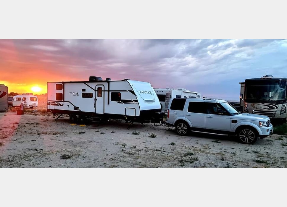 Travel Trailer rentals in Jacksonville