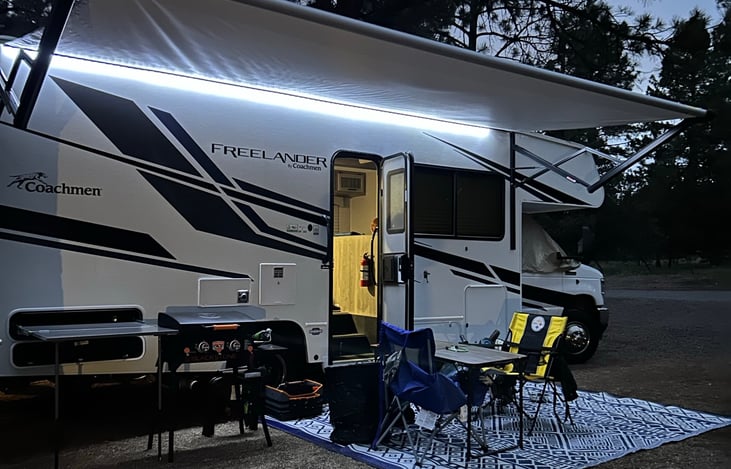 RV Photo