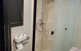 2019 Grand Design Momentum 397TH