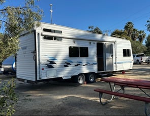 Weekend Warrior Weekend Warrior Widebody FS2700