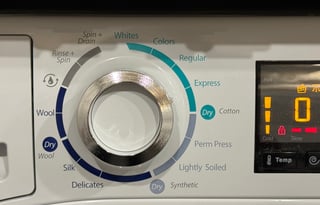 2025 31ft Coachmen 29KB - Sleeps 8