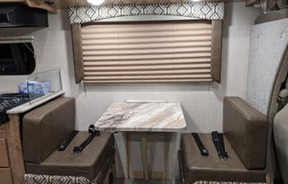 2020 Leprechaun w/ Solar/Lithium System