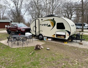 Forest River RV R Pod RP-179