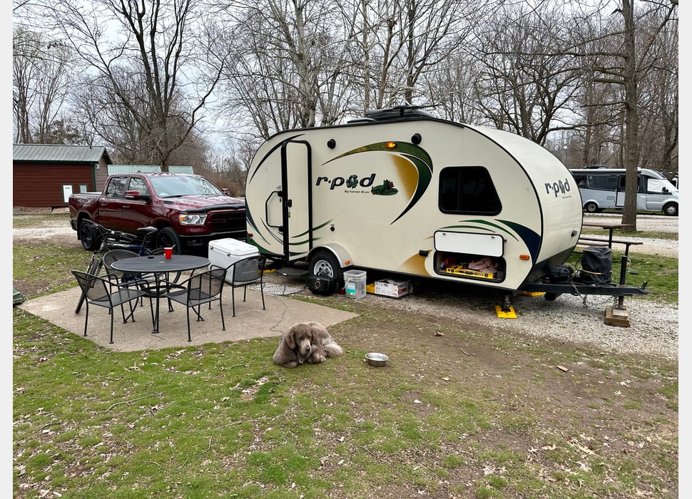 Travel Trailer rentals in Duluth