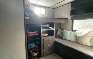 McLean Family Camper