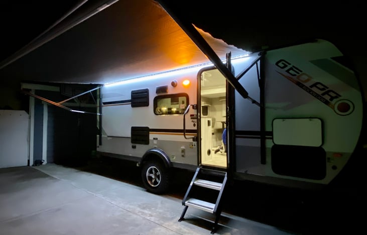 RV Photo