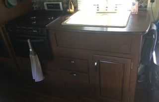 The 2015 Family Cruiser