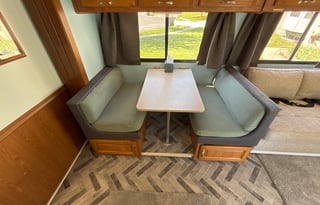 Wasatch  Wagon