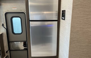 2022 THOR FREEDOM TRAVELER A30