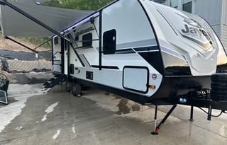 Alcantar Jayco Jayfeather