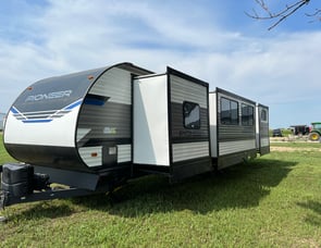 Heartland Pioneer BH 330