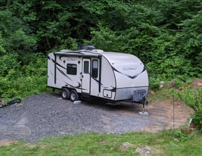 Venture RV Sonic SN190VRB
