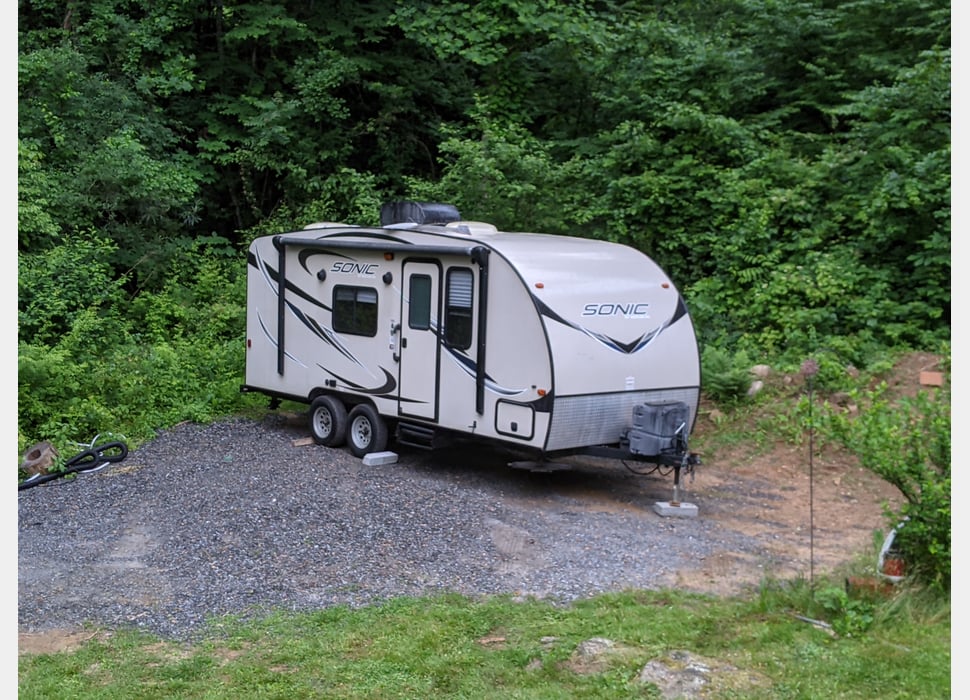 Travel Trailer rentals in Hickory