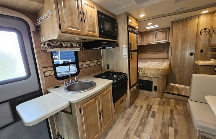 RV Photo