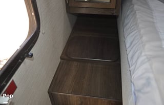 RVing in Michigan w/heat