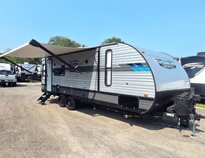Forest River RV Salem Cruise Lite 24RLXL