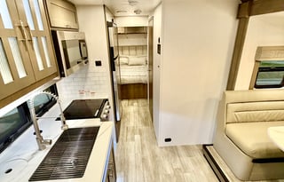 2026 Dynamax Isata 5 28SS