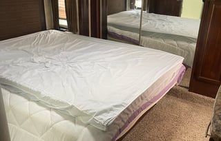 2015 Keystone RV Cougar 327RES