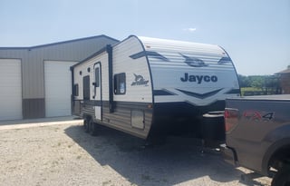 2024 Jayco Jay Flight SLX 264BH