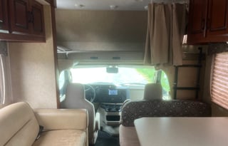 2013 Forest River RV Sunseeker 3170DS Ford