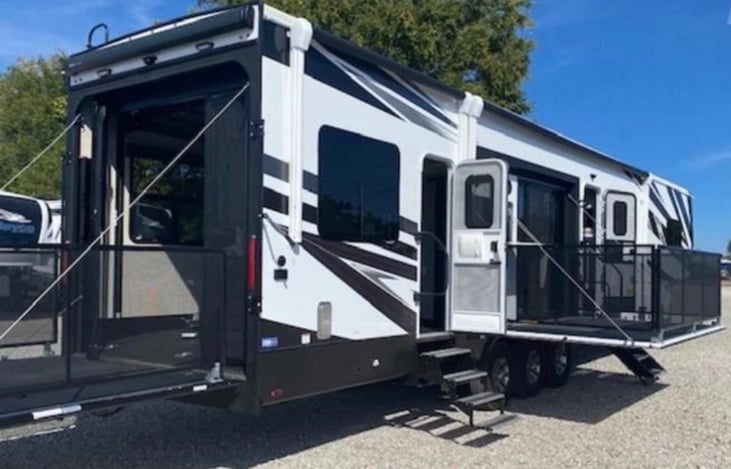 RV Photo