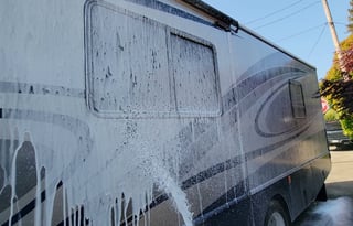 Gorgeous Extra Large Coastal California Dream RV