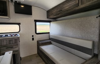 Platinum FSX - Lightweight Family Camper - "ROXY"