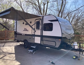 Jayco Jay Flight SLX 184BH