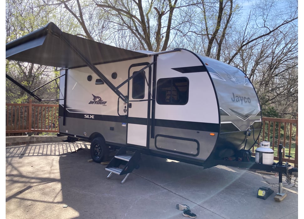 Travel Trailer rentals in Syracuse