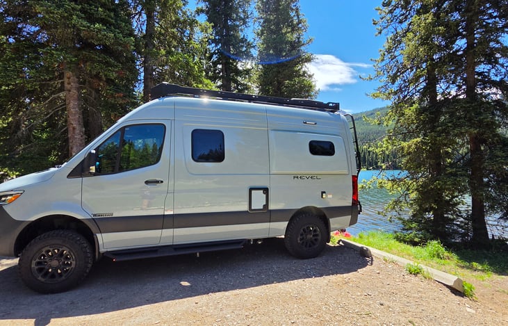 RV Photo