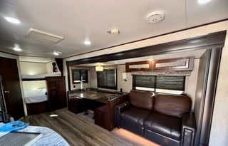 2018 Jayco Jay Flight 287