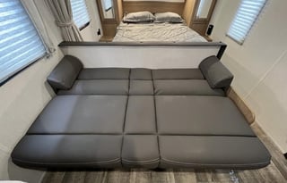 *DELIVERY ONLY* 2022 Forest River Patriot Edition