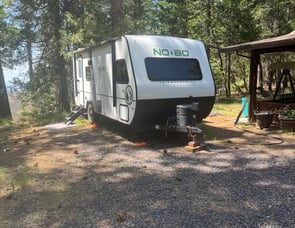 Forest River RV No Boundaries NB19.5