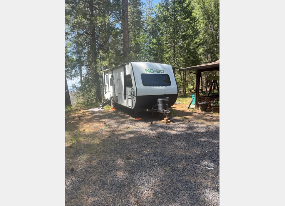Travel Trailer rentals in Redding