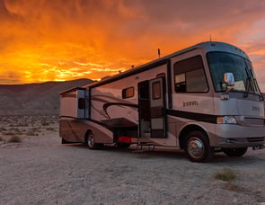 Four Winds RV Four Winds 31P