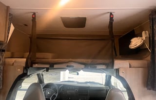Family and Pet Friendly fun in this Freelander RV!