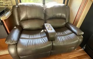 2015 Jayco Greyhawk 31FS ** BUNKHOUSE**