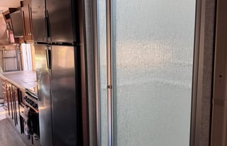 Don't go camping, go GLAMPING!