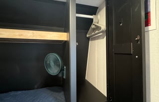 Hitch Hotel's 2023 Keystone Springdale 1750RD