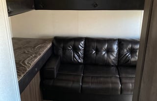 2019 Wildwood by Forest River Ultralite