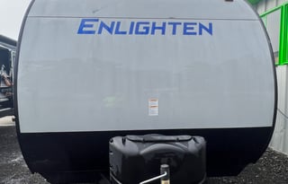 2021 Gulfstream Enlighten